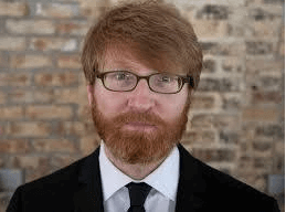 Melissa’s husband